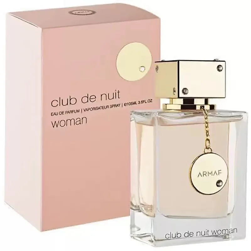 Armaf Club De Nuit Woman Eau De Parfum