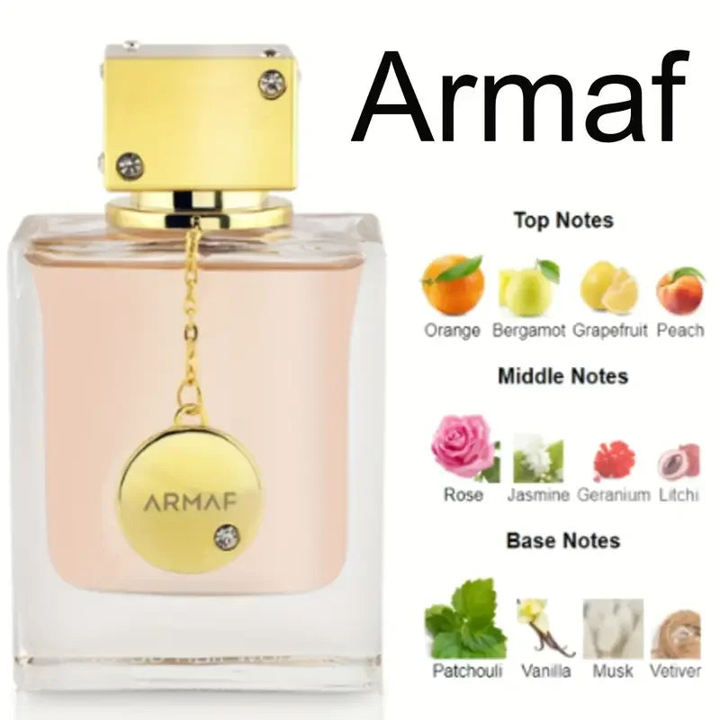 Armaf Club De Nuit Woman Eau De Parfum